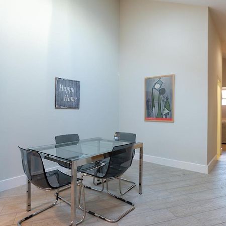 Urbe10 Angel Suites Apartment 4B Málaga Kültér fotó
