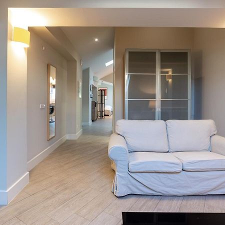 Urbe10 Angel Suites Apartment 4B Málaga Kültér fotó