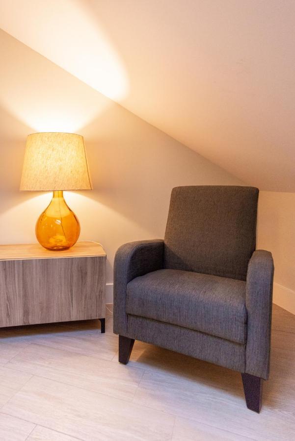 Urbe10 Angel Suites Apartment 4B Málaga Kültér fotó