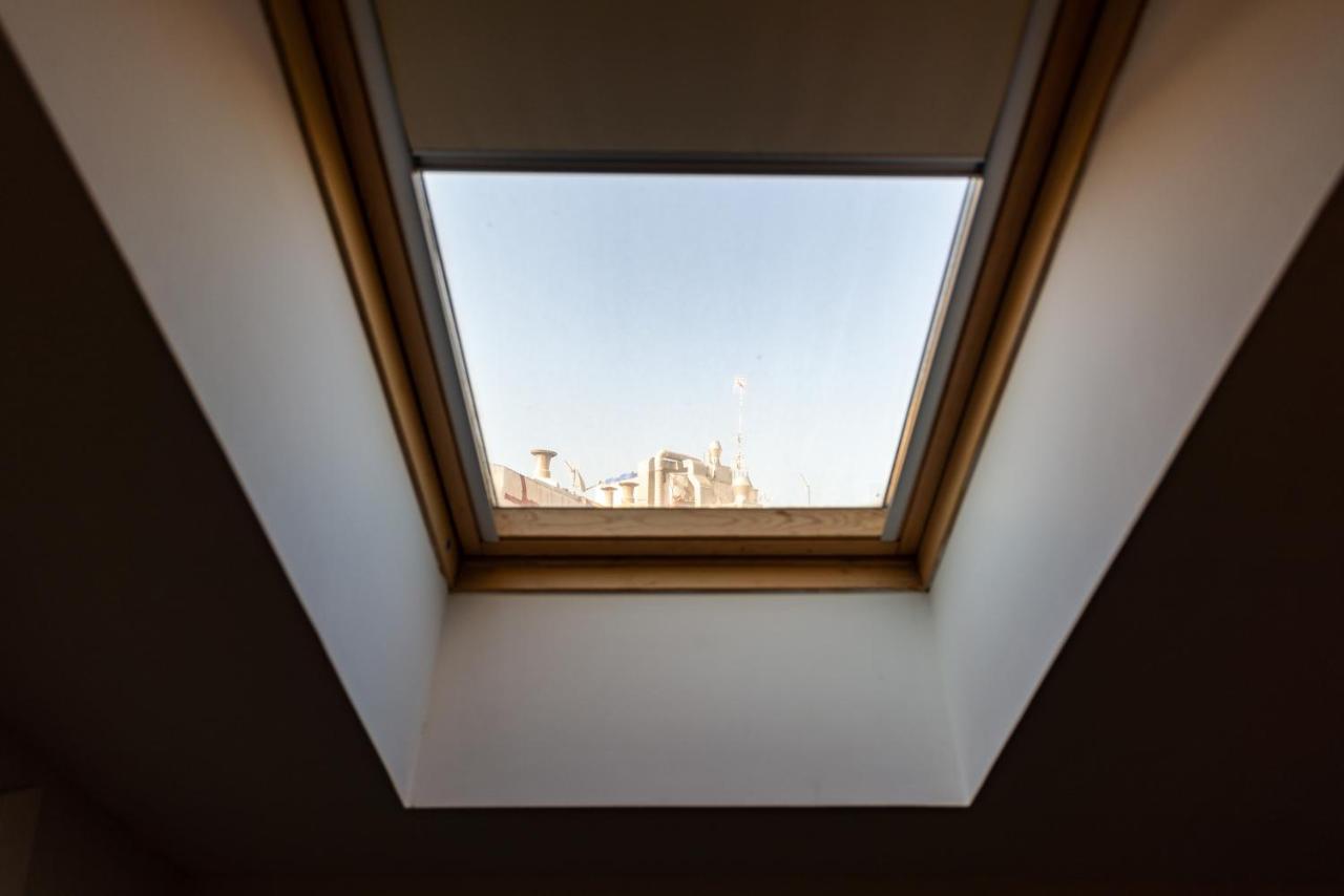 Urbe10 Angel Suites Apartment 4B Málaga Kültér fotó