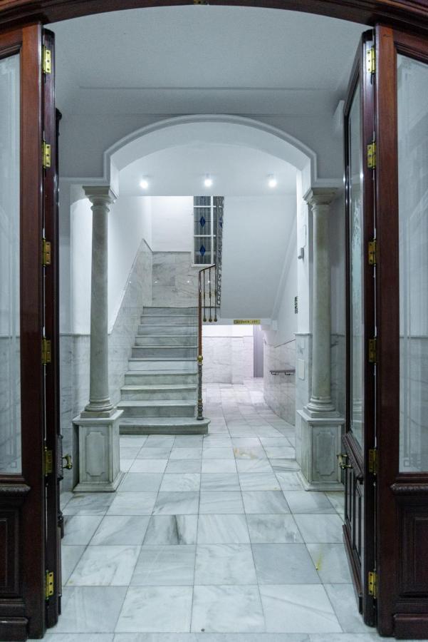 Urbe10 Angel Suites Apartment 4B Málaga Kültér fotó