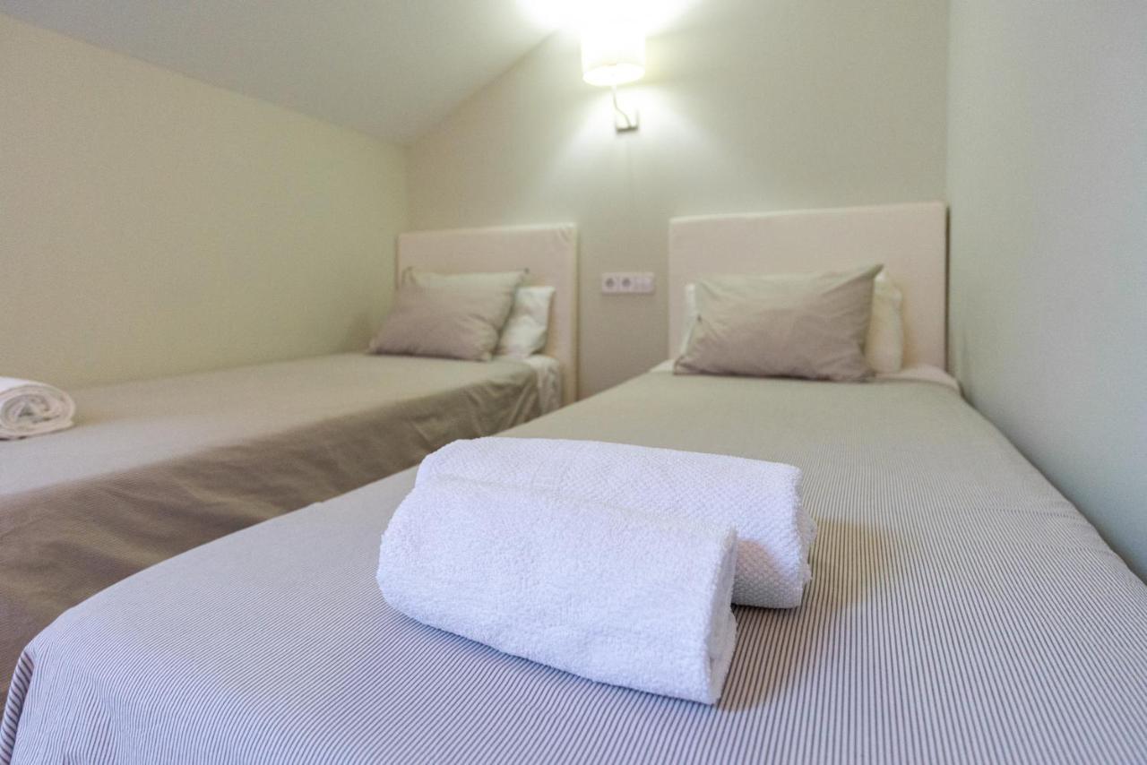 Urbe10 Angel Suites Apartment 4B Málaga Kültér fotó