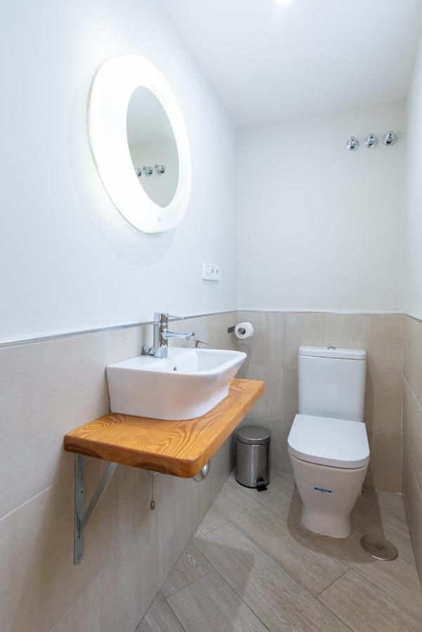 Urbe10 Angel Suites Apartment 4B Málaga Kültér fotó